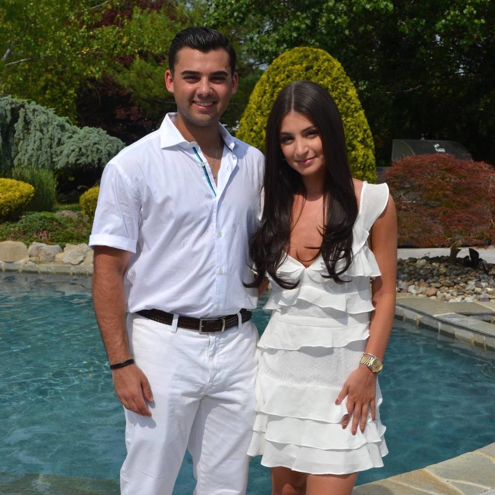 Meet your Posher, Bricen